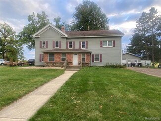 11864 Gorsline Rd, Battle Creek, MI 49014