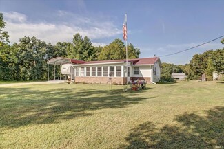 5793 Culross Rd, Gosport, IN 47433
