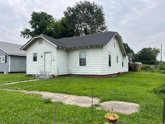 619 S Linden St, Pine Bluff, AR 71603