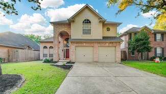 2231 Village Dale Ave, Houston, TX 77059
