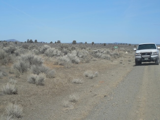 0 Millican Rd Unit 16511069, Christmas Valley, OR 97641