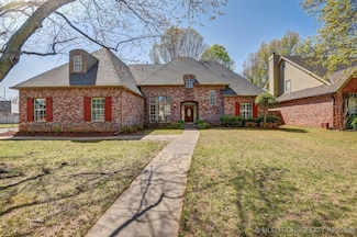 10938 S Erie Ave, Tulsa, OK 74137