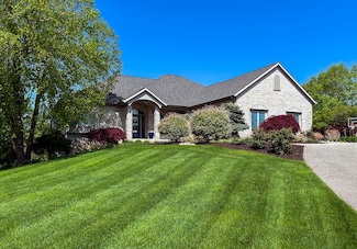 6185 Boulder Ridge NE Unit 26, Belmont, MI 49306