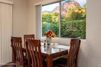 2015 Maxwell House Dr, Sedona, AZ 86336