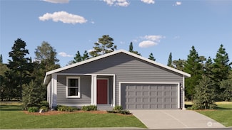 13615 194th St E Unit 475, Graham, WA 98338
