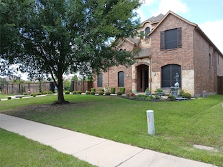 308 Adobe Lilly Ct, Mansfield, TX 76063