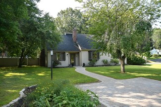 141 Stock Farm Rd, Sudbury, MA 01776