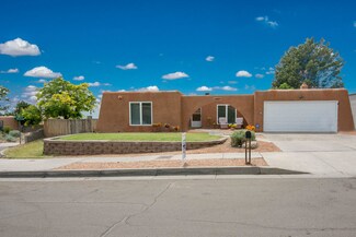 4005 Lara Dr NE, Albuquerque, NM 87111