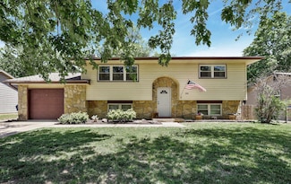 200 S Lauber Ln, Derby, KS 67037