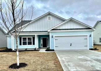 1136 Cypress Shoal Dr Unit Lot 90- Kokomo, Conway, SC 29526
