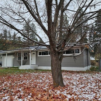 1410 Cabinet Ave, Libby, MT 59923