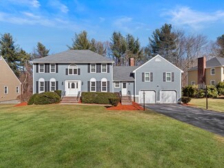 7 Ravens Bluff, Andover, MA 01810