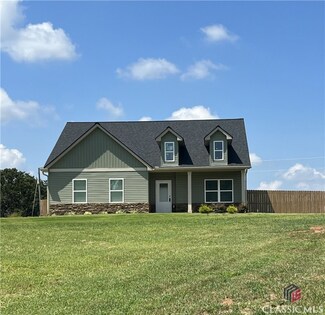 64 Neal Little Rd, Carnesville, GA 30521