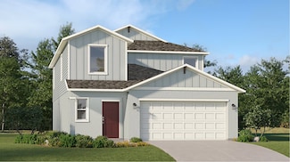 Georgia, Wimauma, FL 33598