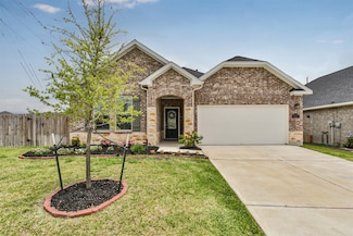 8403 Delta Down Dr, Fulshear, TX 77441