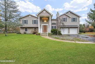 300 Grawtown Rd, Jackson, NJ 08527