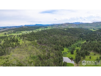 0 Old Flowers Rd Unit 1032544, Bellvue, CO 80512