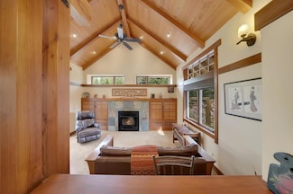 25521 Wildflower Dr, Volcano, CA 95689