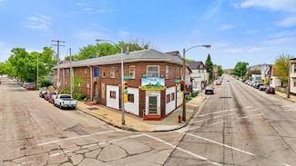 2007 W Forest Home Ave, Milwaukee, WI 53215