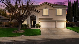 1164 Silver Brook Place, Manteca, CA 95337
