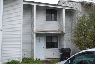814 Detroit Ave, Panama City, FL 32401