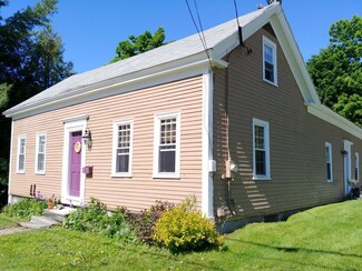 1 Middle St, Hallowell, ME 04347