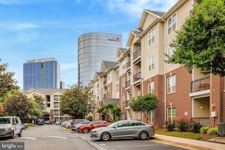 1580 Spring Gate Dr Unit 4111, McLean, VA 22102