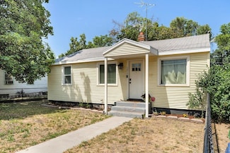 2617 E Nebraska Ave, Spokane, WA 99208