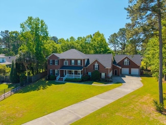 105 Birkbeck Ct, Goose Creek, SC 29445