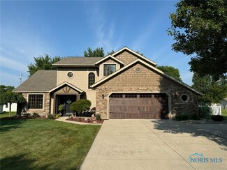 304 Connin St, Bryan, OH 43506