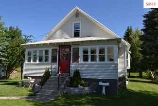 2605 U S 2, Oldtown, ID 83822