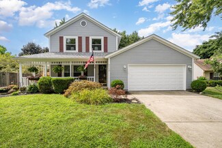 3113 Tromley Ct, Dublin, OH 43017