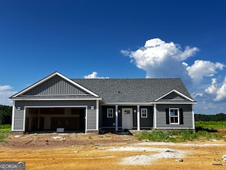 139 Griffith Ln Unit LOT 136, Statesboro, GA 30458