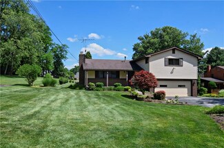 114 Springdale Rd, Venetia, PA 15367