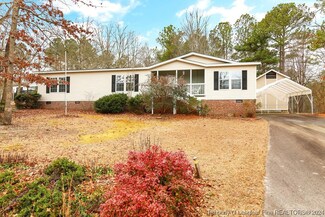285 Hannah Lori Dr, Cameron, NC 28326