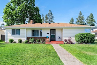 202 W Columbia Ave, Spokane, WA 99205