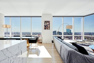 1 Franklin St Unit 4110, Boston, MA 02110