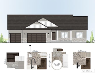 1064 Moor Dr, Rigby, ID 83442