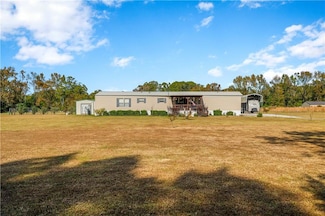 150 Percy Aymond Rd, Bunkie, LA 71322