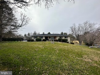 2304 Cloverdale Dr, Fallston, MD 21047