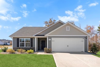 223 Frank Burns Way, Kings Mountain, NC 28086