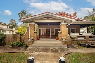 1817 N Parkway, Memphis, TN 38112