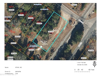 0 Yadkin Rd, Southern Pines, NC 28387