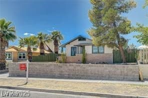 664 D Ave, Boulder City, NV 89005