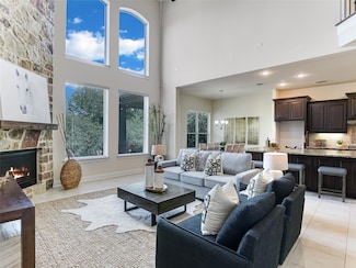 2657 Montebelluna Place, Leander, TX 78641