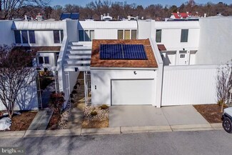 10317 Wilde Lake Terrace, Columbia, MD 21044