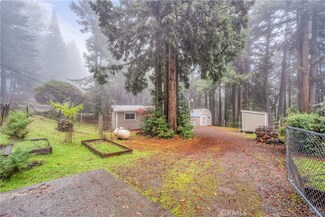 2556 Buckeye Rd, Willits, CA 95490