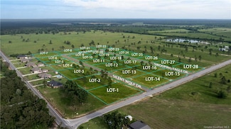 19 Swooping Eagle Dr, Lake Charles, LA 70611