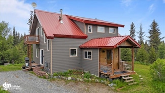 69646 Rollins Way, Anchor Point, AK 99556