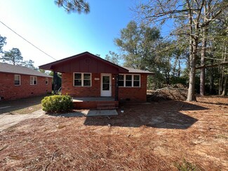 2508 South St, Augusta, GA 30906